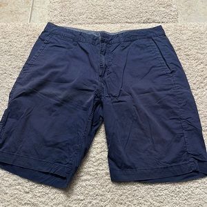 1901 Navy Blue Shorts 🩳